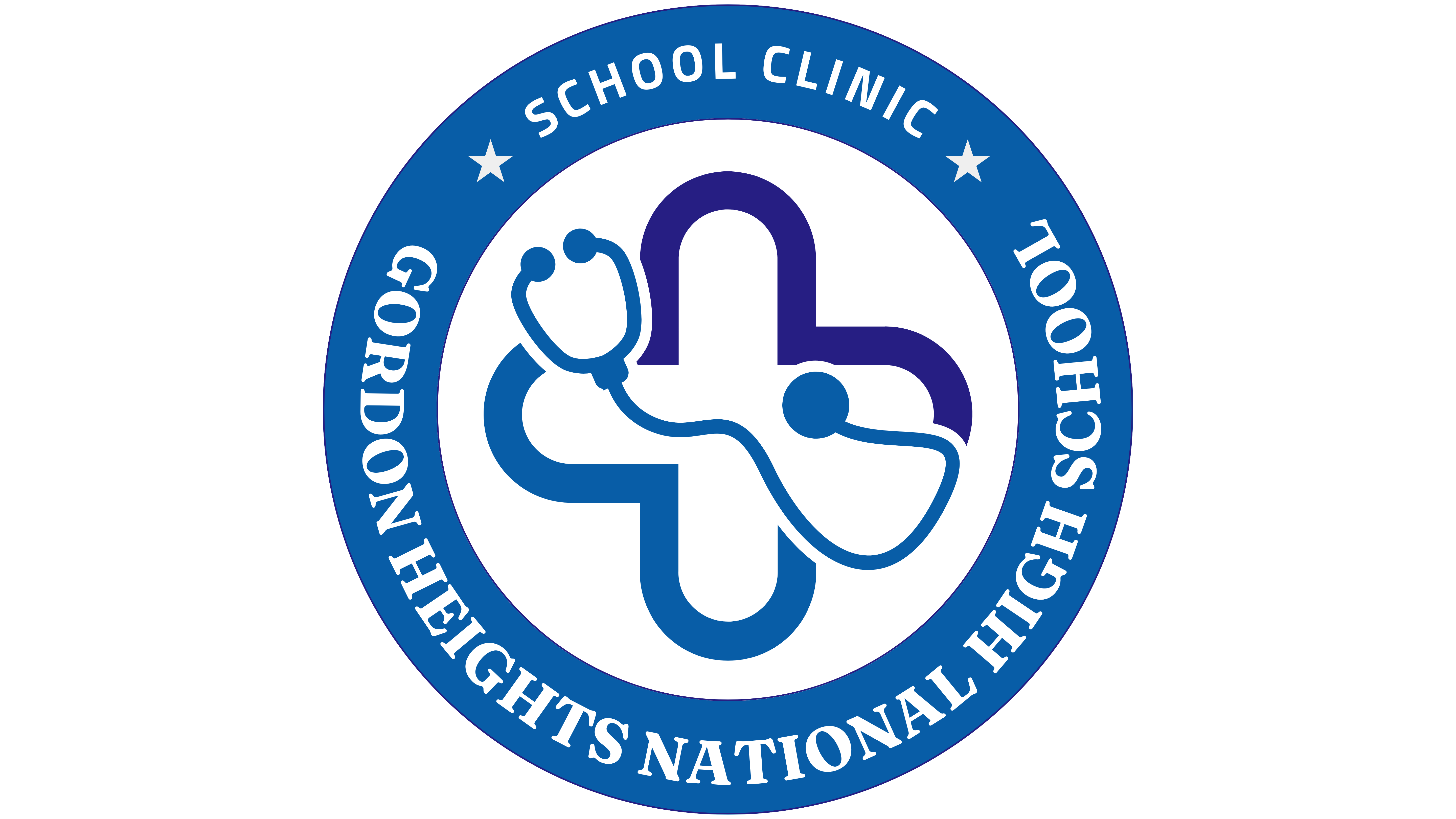 Gordon Heights NHS Logo